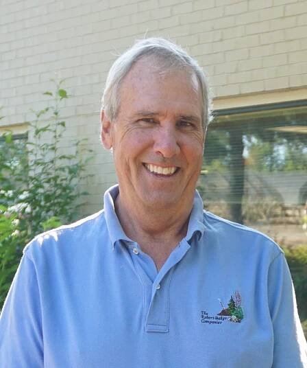 Staff Members – Medford Nursery