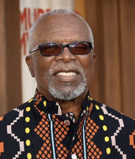 John Kani - MLASA