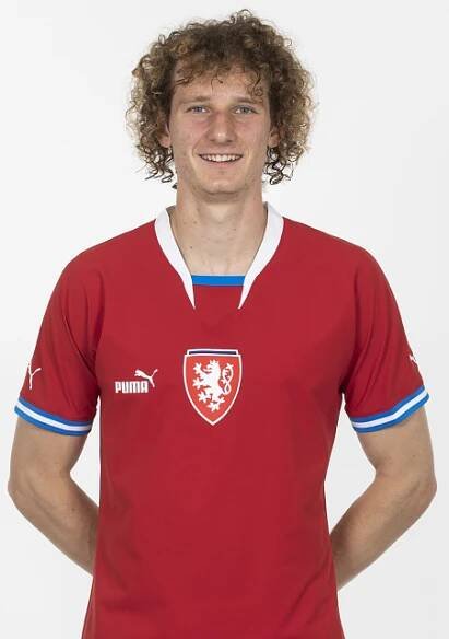 Alex Král | Reprezentace | FOTBAL.CZ