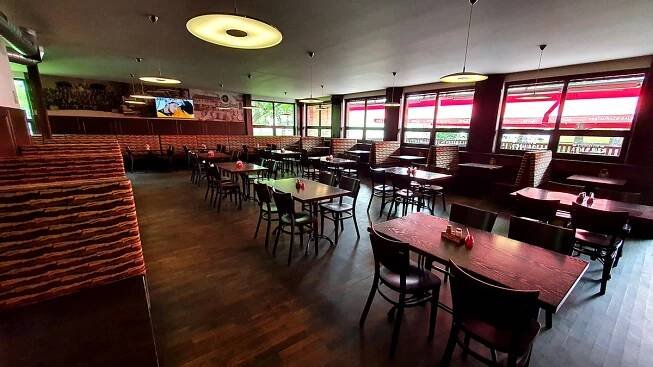 GALANTA Restaurace | Pardubice