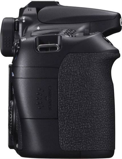 Canon EOS 70D