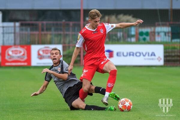 FK PARDUBICE B - BROZANY | SK Sokol Brozany
