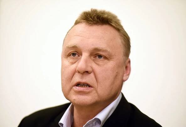 Poslanec Pavel Juříček (ANO)