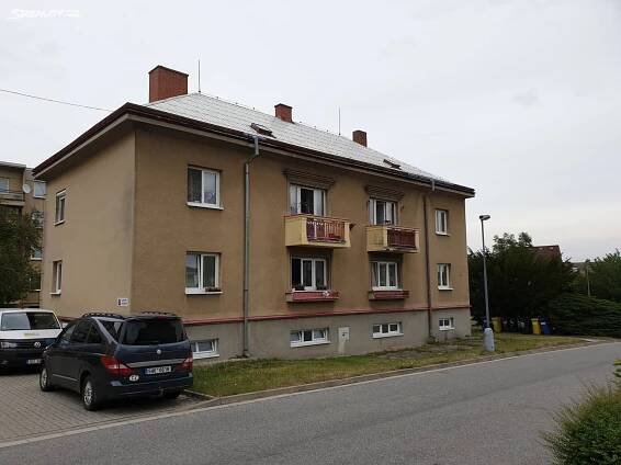 Pronájem Byt 4+kk, Chlumec nad Cidlinou, okres Hradec Králové