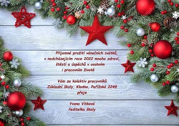 Základni škola, Kladno, Pařížská 2249 | Základni škola, Kladno, Pařížská 2249