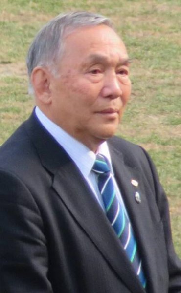Jošihiro Sakata – Wikipedie