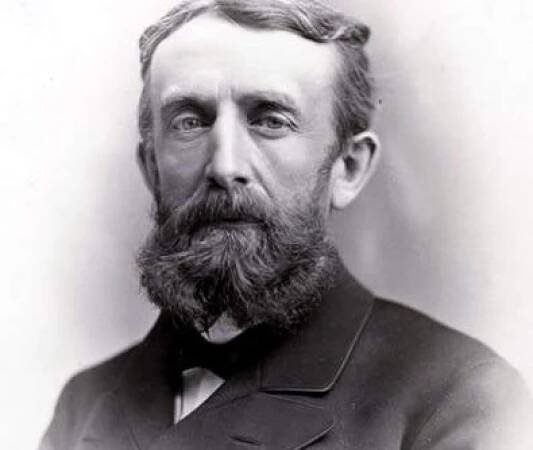 Andrew Dickson White