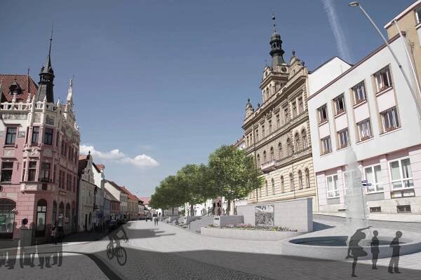 ATELIÉR A113 - ARCHITEKTURA URBANISMUS INŽENÝRING