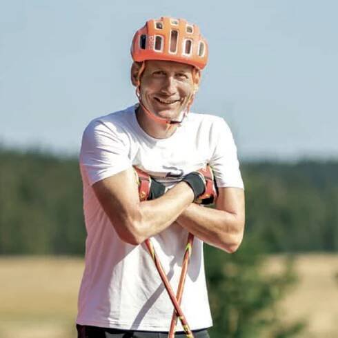 Lukáš Bauer – Žijeme regionem