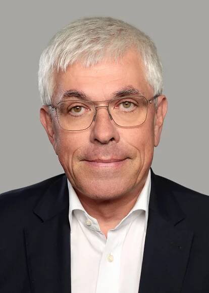 Michael Paul - Researcher - Stiftung Wissenschaft und Politik