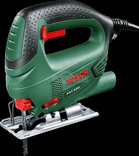 Přímočará pila bosch (Praha 6) k zapůjčení za 200 Kč/den v půjčovně Jirka | Půjčím.to