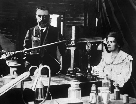 Biography of Pierre Curie, Influential Physicist and Nobel Laureate