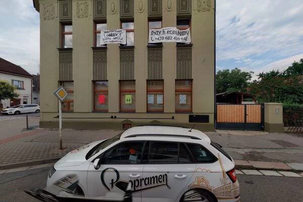 Hostinec U Dvořáků foto 1