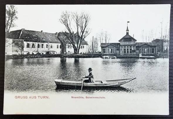 Teplice - Trnovany
