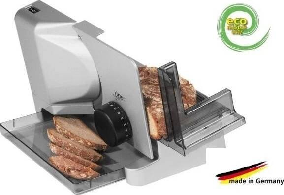 Ritter Arcus 3 duo plus