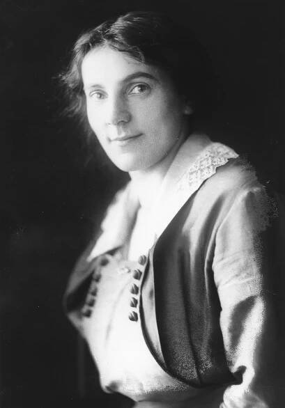 Gladys Reevesová