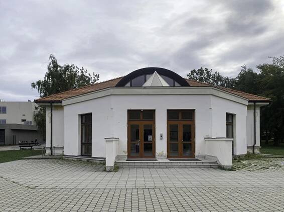 Design and build ZŠ Kutnohorská