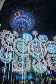 THINGS TO DO IN SINGAPORE: CHRISTMAS 2021 EDITION - Shout