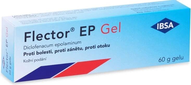 Flector EP Gel