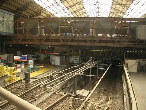 Paris-Austerlitz – Wikipedie