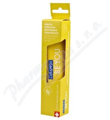 CURAPROX BE YOU zubní pasta Grep-Bergamot60ml