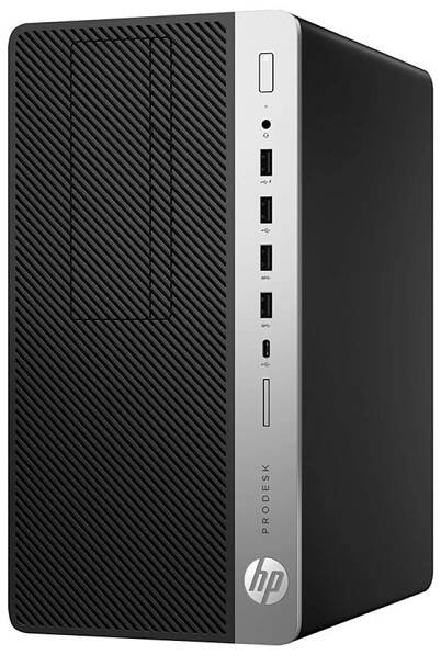 HP EliteDesk 705 G4 MT