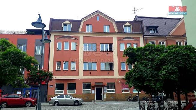 Pronájem obchod a služby, 25 m2, Bohumín, ul. Studentská | Reality.iDNES.cz 