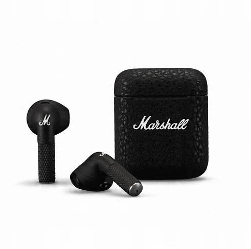 Marshall Minor III TWS černá od 1 377 Kč