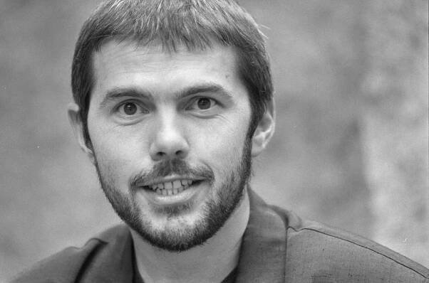 Marek Eben otevřeně o StarDance: Čeká mě těžká zkouška!