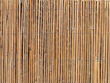 Rákosová rohož ESTEXO bambusová rohož (1,50mx 5,00m)