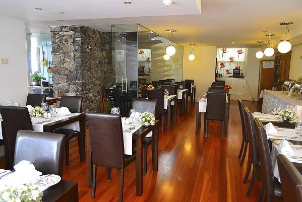 Hotel Estalagem do Vale, Madeira Santana - 11 631 Kč Invia