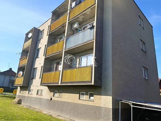 Prodej bytů, Zborovice | Mapio.cz
