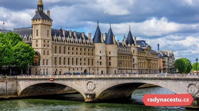 Conciergerie