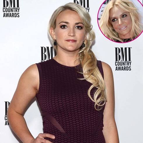 Jamie Lynn Spears’s net worth