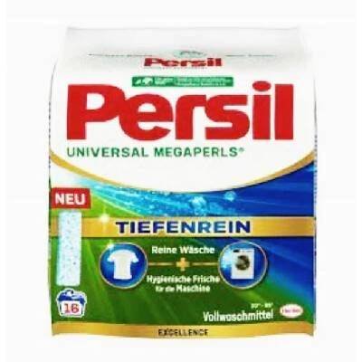Persil Megaperls Universal univerzální prací prášek 16 praní 1,040 kg DE