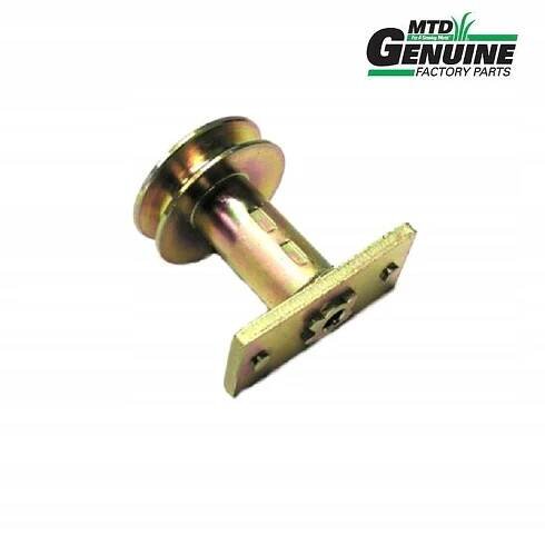 ND MTD Unašeč nože pro sekačku, 22.2mm, 687-05229