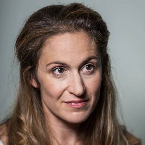 Týna Andělová Průchová - ACTORSMAP