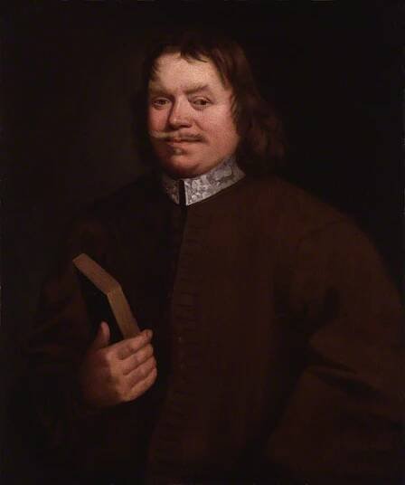 John Bunyan citáty (65 citátů)
