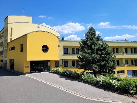 Domov pro seniory Vychodilova Brno p. o.