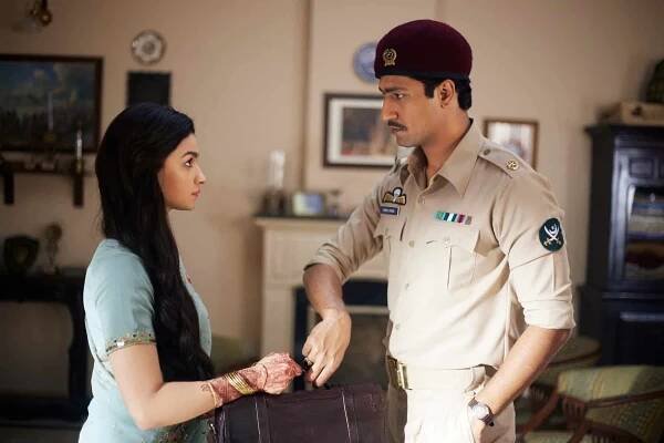 Vicky Kaushal : Net Worth, Height, Weight, Age, Affairs, Wiki, Facts and Figures 9