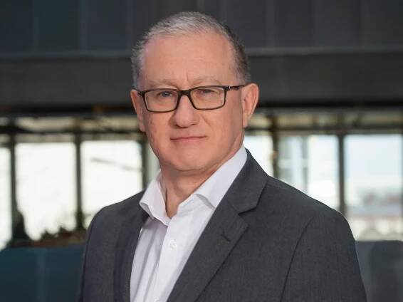 BBC Scotland head of news Gary Smith to step down