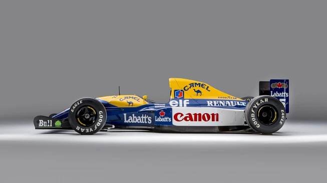 Špatné zprávy z Formule 1: Slavný tým Williams je na prodej a možná nadobro skončí. Co za tím stojí?