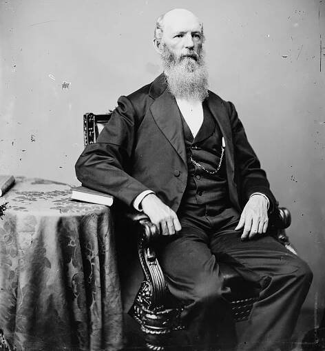 Charles St. John