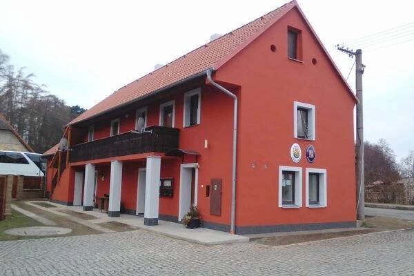 Královice - obecní úřad foto 1
