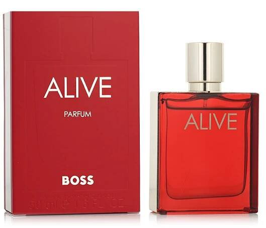 Hugo Boss Boss Alive Parfém 50 ml W