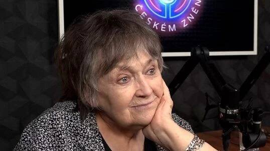 Podívejte se, jak vypadá český hlas Jessiky Fletcher. Mám pocit, že byla Angela moje sestra, říká Hana Talpová - Super.cz