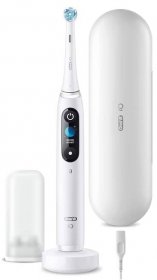 Braun Oral-B iO9 Series White - cena, srovnání