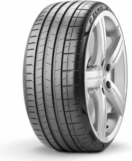 Pirelli P Zero PZ4 285/40 R22 106Y