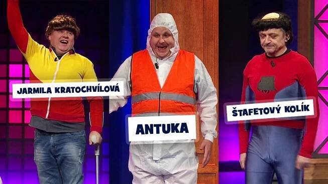 Partička opět zamíří na vzduch do Heřmanova Městce - novinychrudim