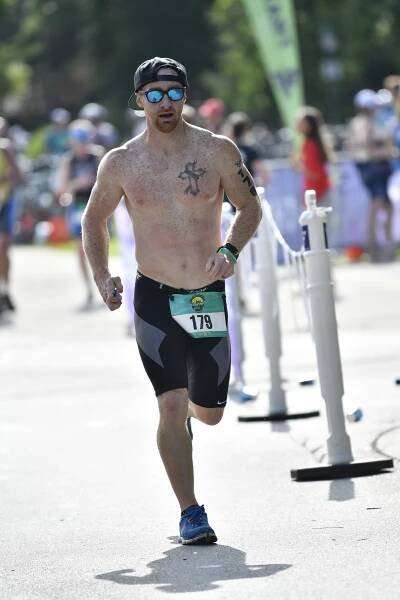 Run Training Plan